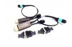 KING KABLE纯光纤HDMI2.1